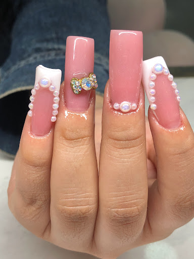Emergency Gelish & Nails Gallery - Mexico