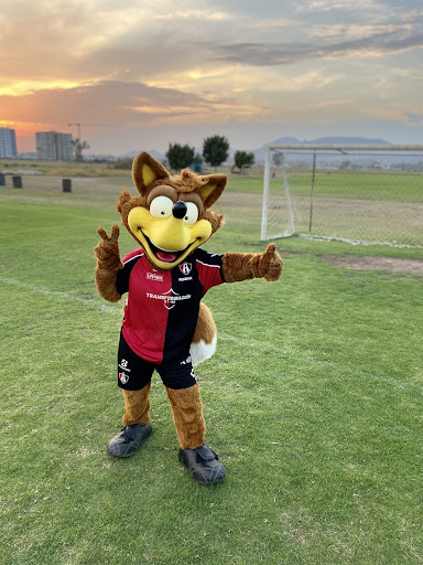 ATLAS FC TESISTAN - Thumbnail