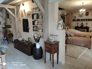 Photo n°30 de Demeure de la Vendémière à Pont-Melvez (Chambre d'hôtes)