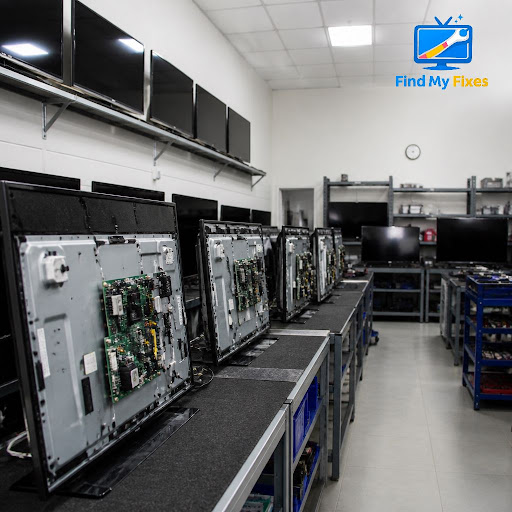 Tired of searching for a different tv repair shop in Gurgaon every time a TV brand acts up? At Fi… post image