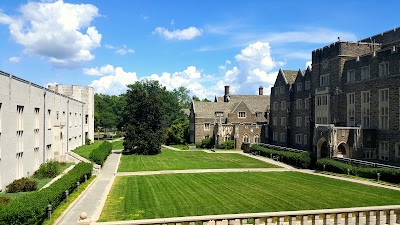 Photos of Duke University Hospital