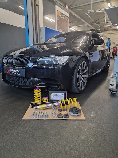 dynamic-automotive GmbH - Thumbnail