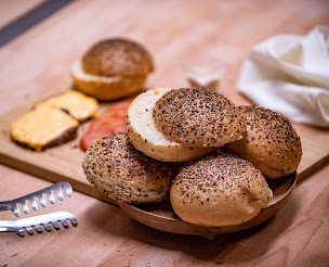 Photo n°25 de BOULANGERIE ANGE à Saint-Maximin (Salon de thé)