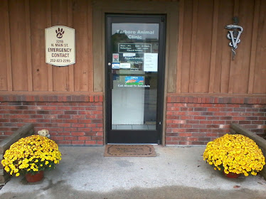 Tarboro Animal Clinic