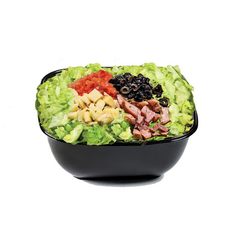 Capriotti's Sandwich Shop by null