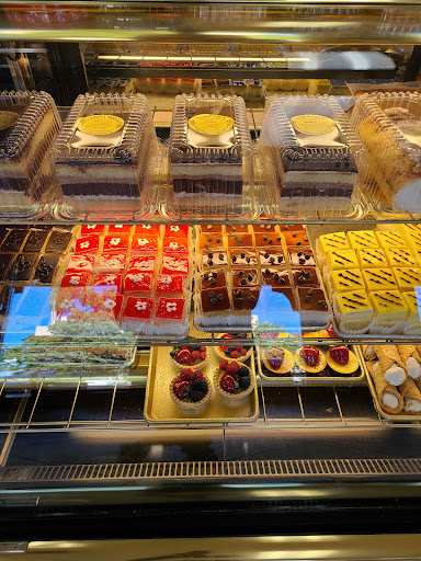 Tarzana Bakery