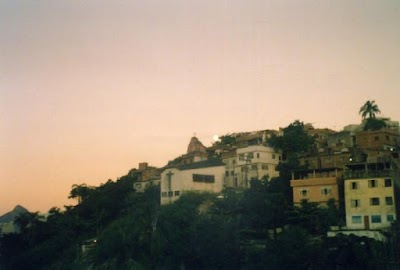 Photos of Morro Azul