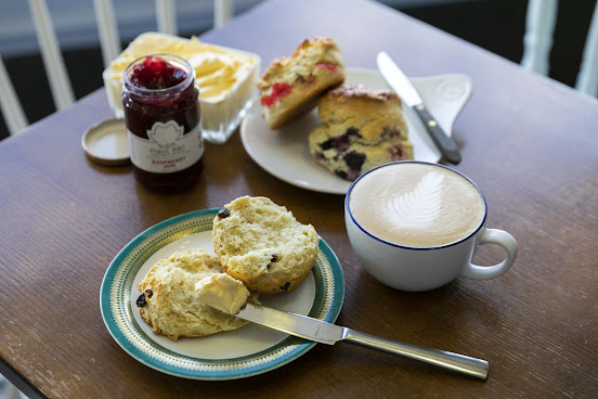 Matilda's Artisan Bakery, Café, & Deli by null