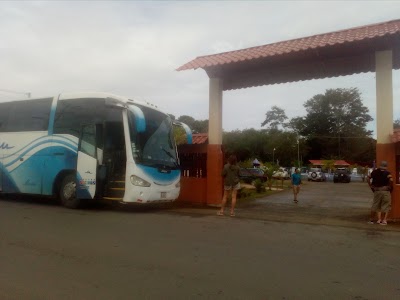 Photos of Restaurante y Cabinas Vaz #2