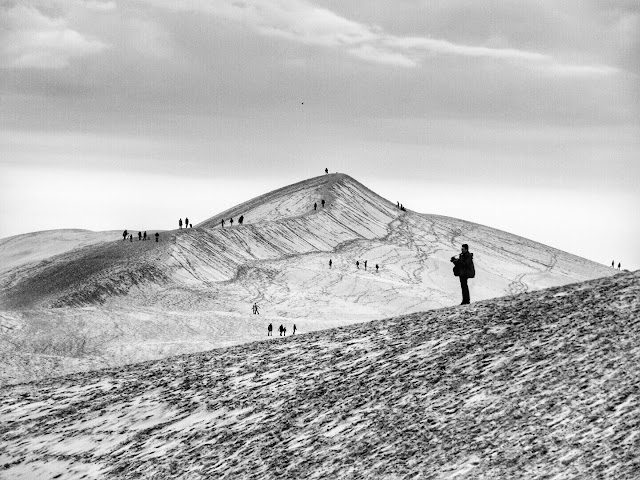 La dune du Pyla