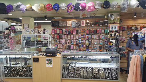 Queens Accessories | Cell Phone Repair Shop - Thumbnail