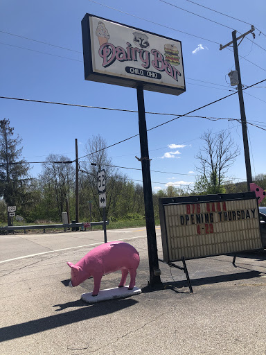 Chilo Dairy Bar - Thumbnail
