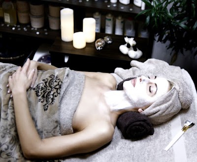 spa