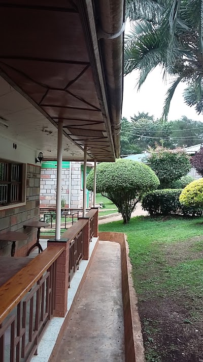 Photos of Tea Planters Inn