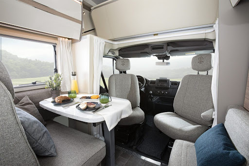 BRM Reisemobile Erwitte - Thumbnail