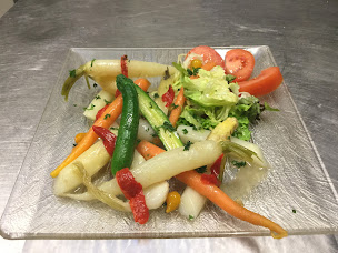 Photo n°47 de L'Oustal à Villeneuve-sur-Lot (Restaurant)