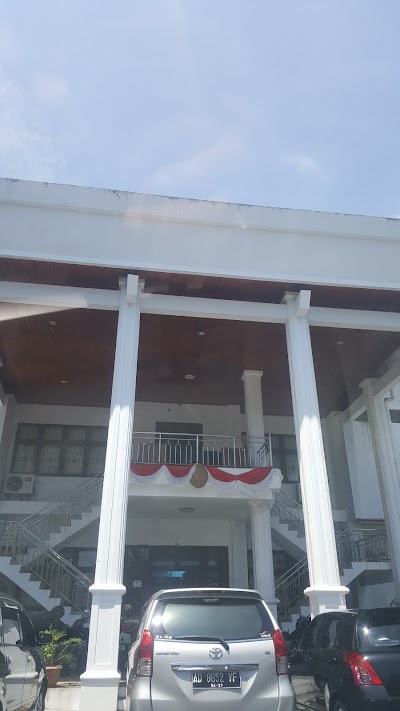 courthouse