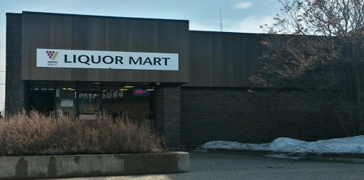 Roblin Liquor Mart - Thumbnail