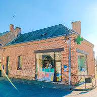 Pharmacie des étangs à Saint-Viâtre
