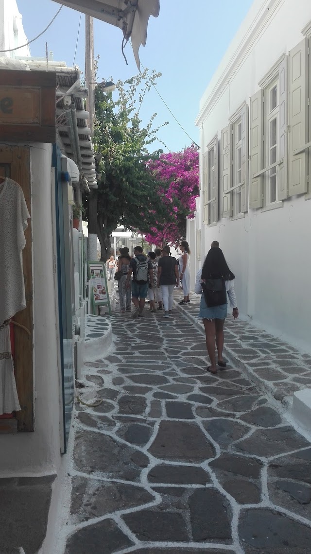 Mykonos