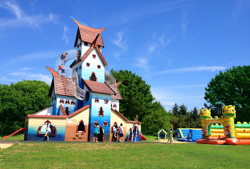 Photo de Camping Capfun - Kervel