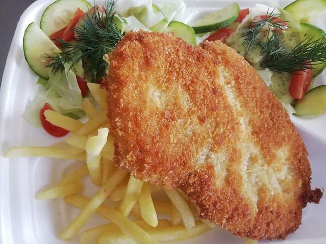 Godziny otwarcia Restauracja U Mocnego