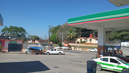 Gas station Interior Three Valleys