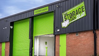 The Storage Team Leeds