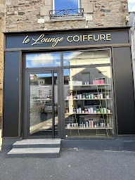 Photo n°6 de Le Lounge Coiffure à Pluvigner (Salon de coiffure)