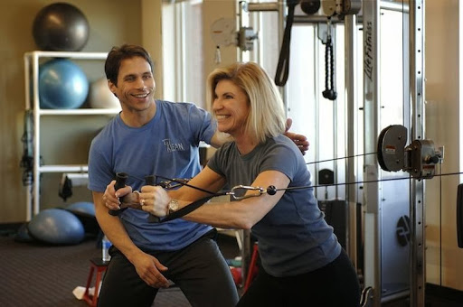 LEAN Personal Training - Thumbnail