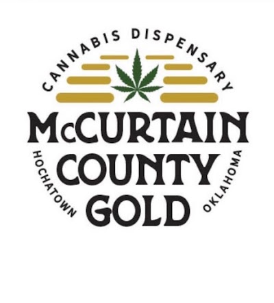 McCurtain County Gold Dispensary