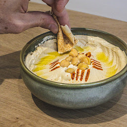 Photo n°24 de Le Babour à Puteaux (Restaurant libanais)