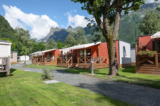 Camping RCN Belledonne