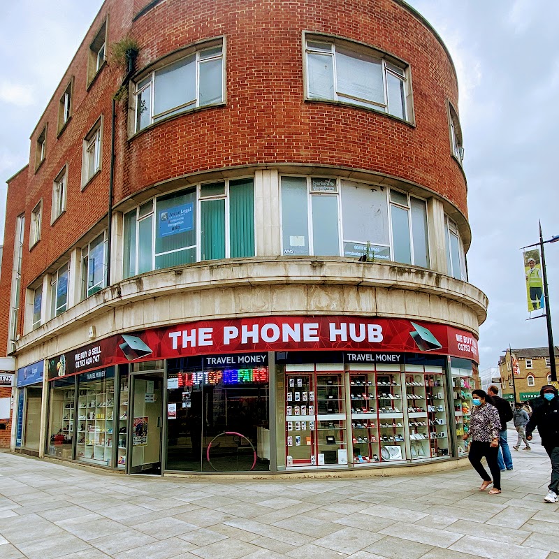 The Phone Hub photo 2