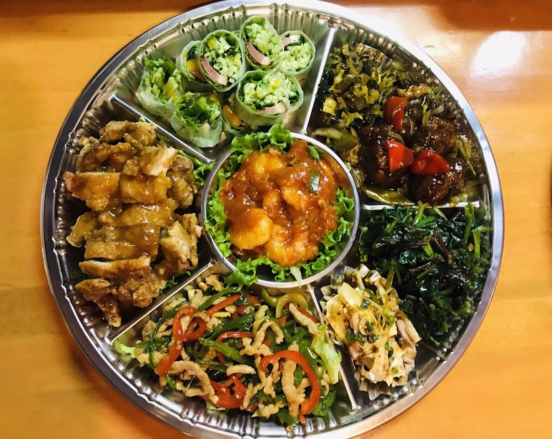上海