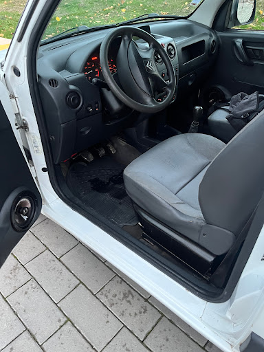 Refresh Auto - Visual