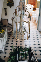 Photo n°34 de Le Pavillon Saint Martin à Senlis (Chambre d'hôtes)