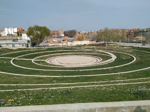 Oeste Park Gallery - Spain