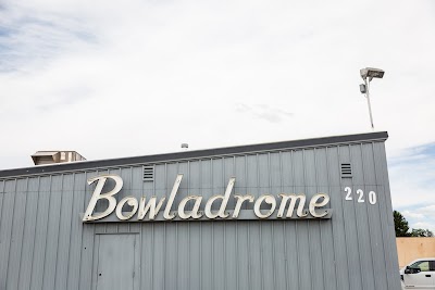 Bowladrome Twin Falls