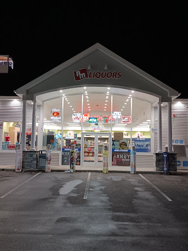 Rm Liquors