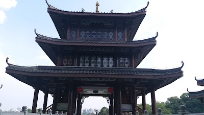 Photos of Huizhou Westlake （Northwest Gate）