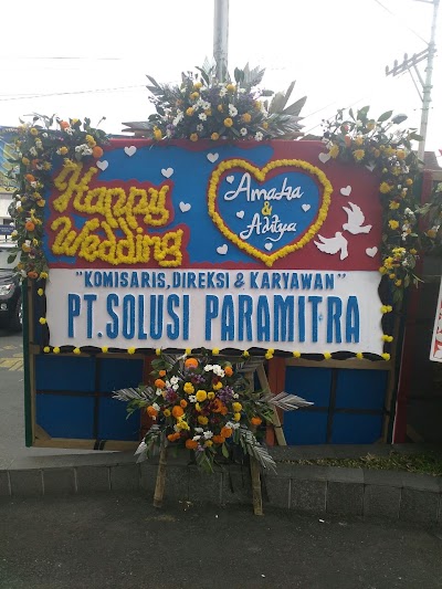 Photos of Florists Magelang