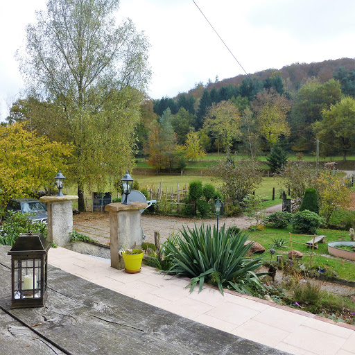 gîte equestre de la vallée à dos d ânes - Thumbnail
