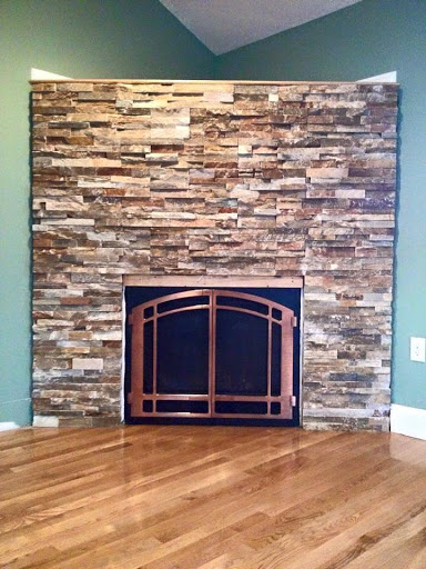 Scott Richard Masonry Work & Repair