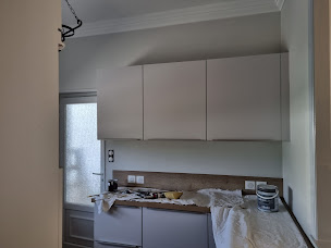 Photo n°12 de Art'Couleur artisan peintre à Marthon (Service de pose de parquet)