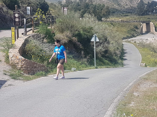 Vía Verde Lucainena de las Torres (Este) - Thumbnail