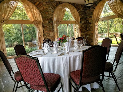 Photos of Graylyn International Conference Center