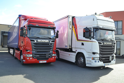 Transports Diguet Clémot - Thumbnail