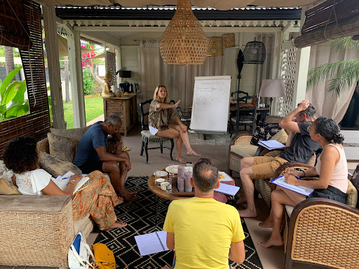 Gs Formation Nice - Training Coaching Pnl / Hypnosis / Kinésiologie Gallery - France