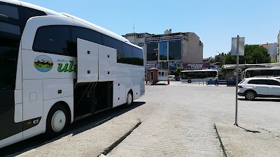 Gonen Metropolitan Bus Station